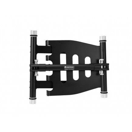 OMNITRONIC SLR-X Notebook Stand black